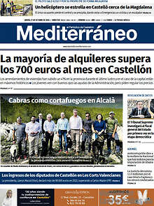 Periodico Mediterráneo