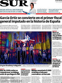 Periodico Sur