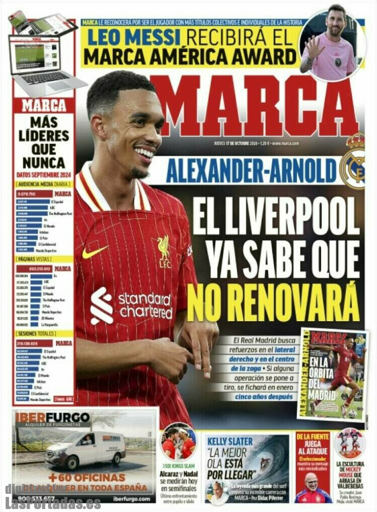 Marca