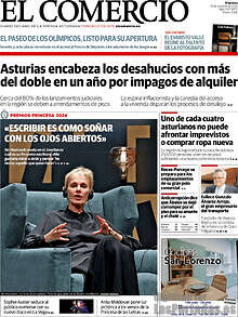 Periodico El Comercio