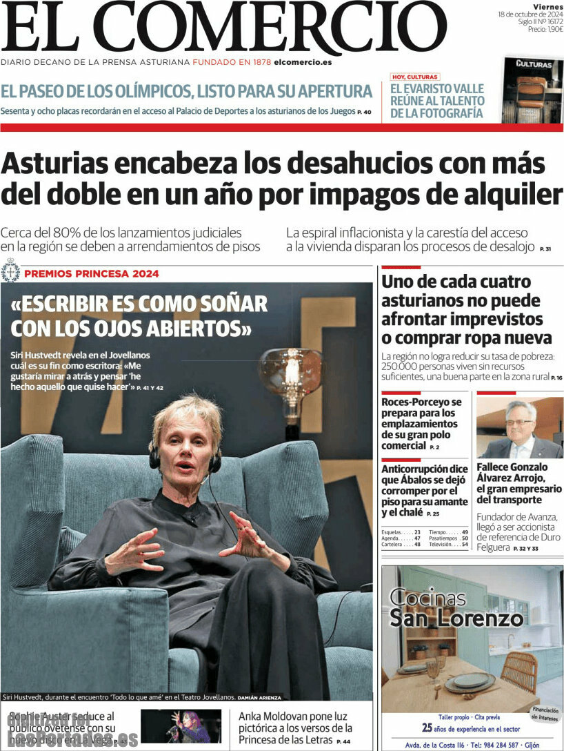 El Comercio