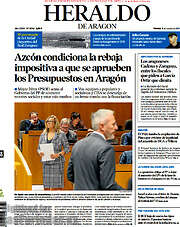 /Heraldo de Aragon