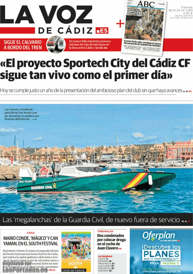 La Voz de Cádiz