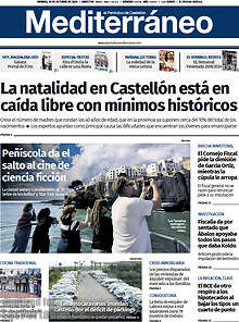 Periodico Mediterráneo