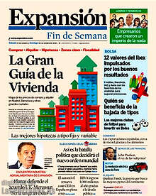 Periodico Expansion