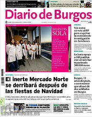 /Diario de Burgos