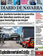 /Diario de Navarra