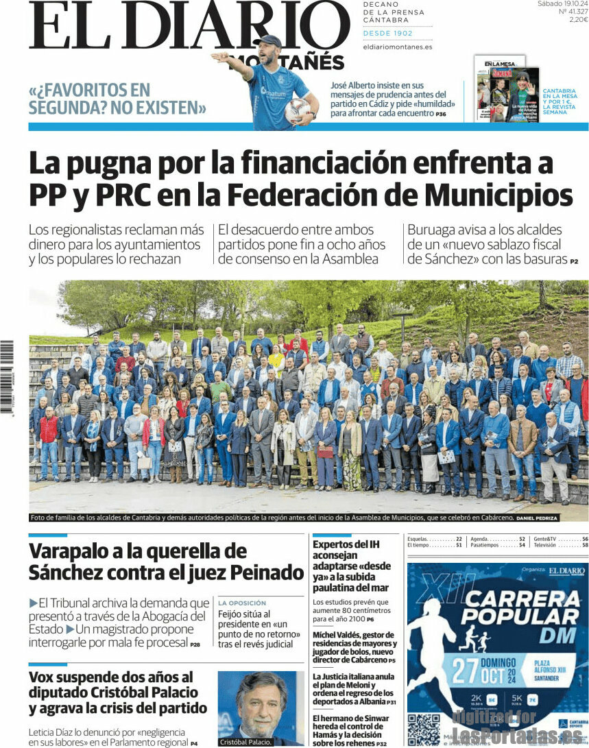 El Diario Montañés