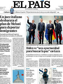 Periodico El País