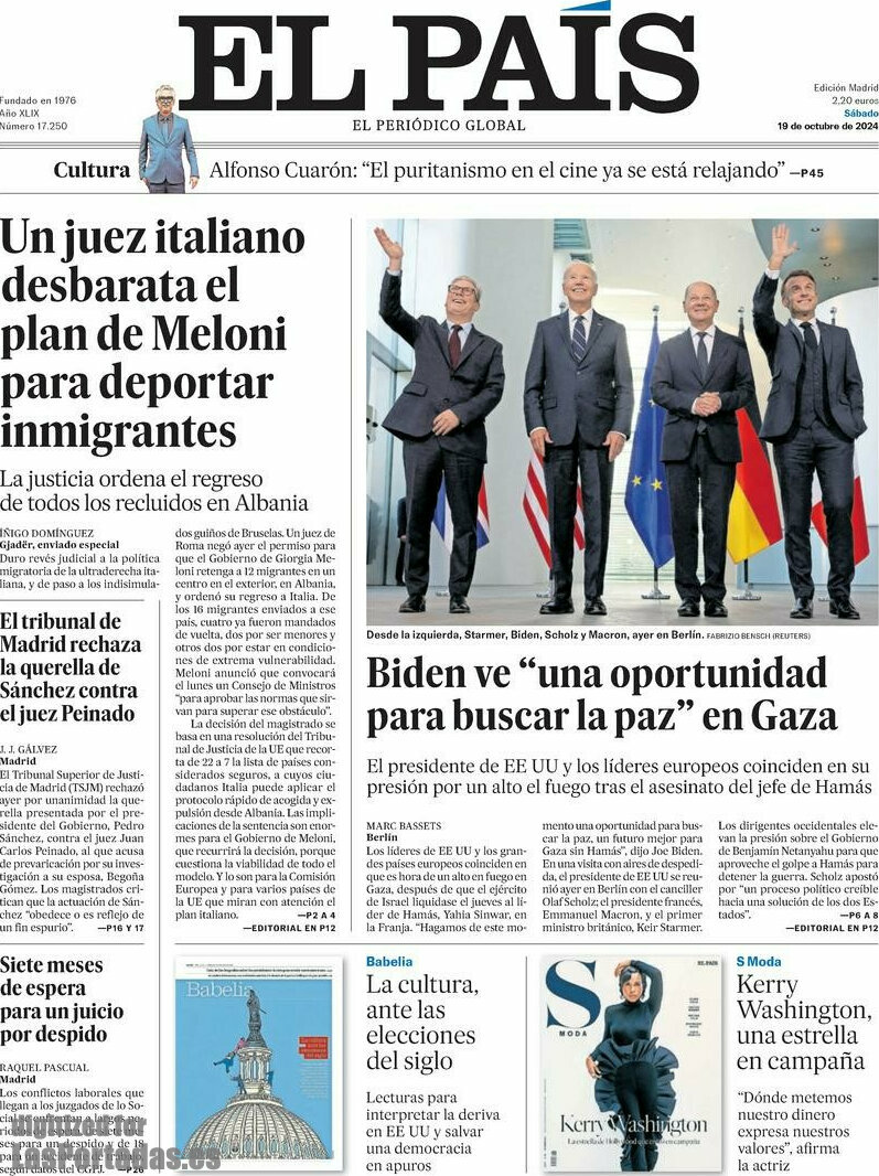 El País