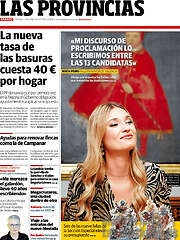 /Las Provincias