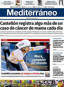 Periodico Mediterráneo