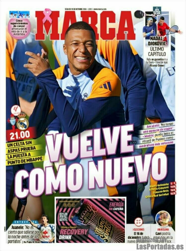 Marca