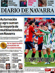 /Diario de Navarra