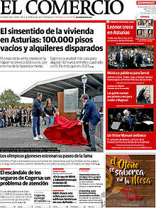 Periodico El Comercio