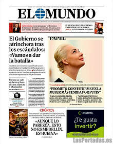 Periodico El Mundo