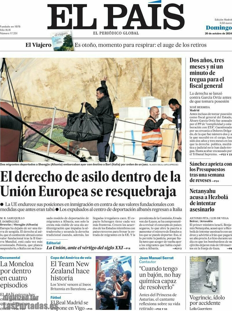 El País