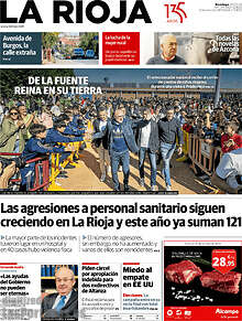 Periodico La Rioja