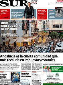 Periodico Sur