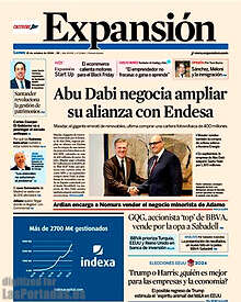 Periodico Expansion