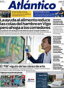 Periodico Atlántico Diario