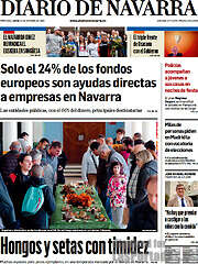 /Diario de Navarra