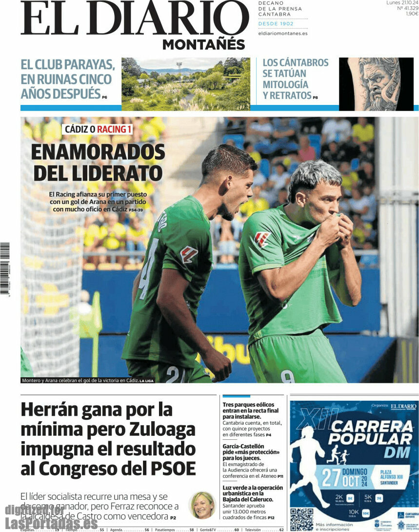 El Diario Montañés