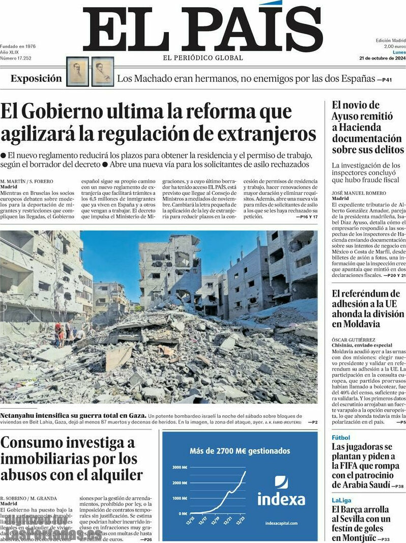 El País