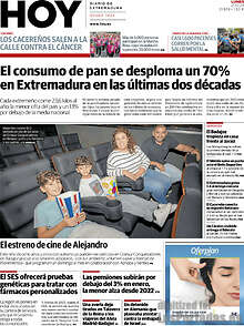 Periodico Hoy