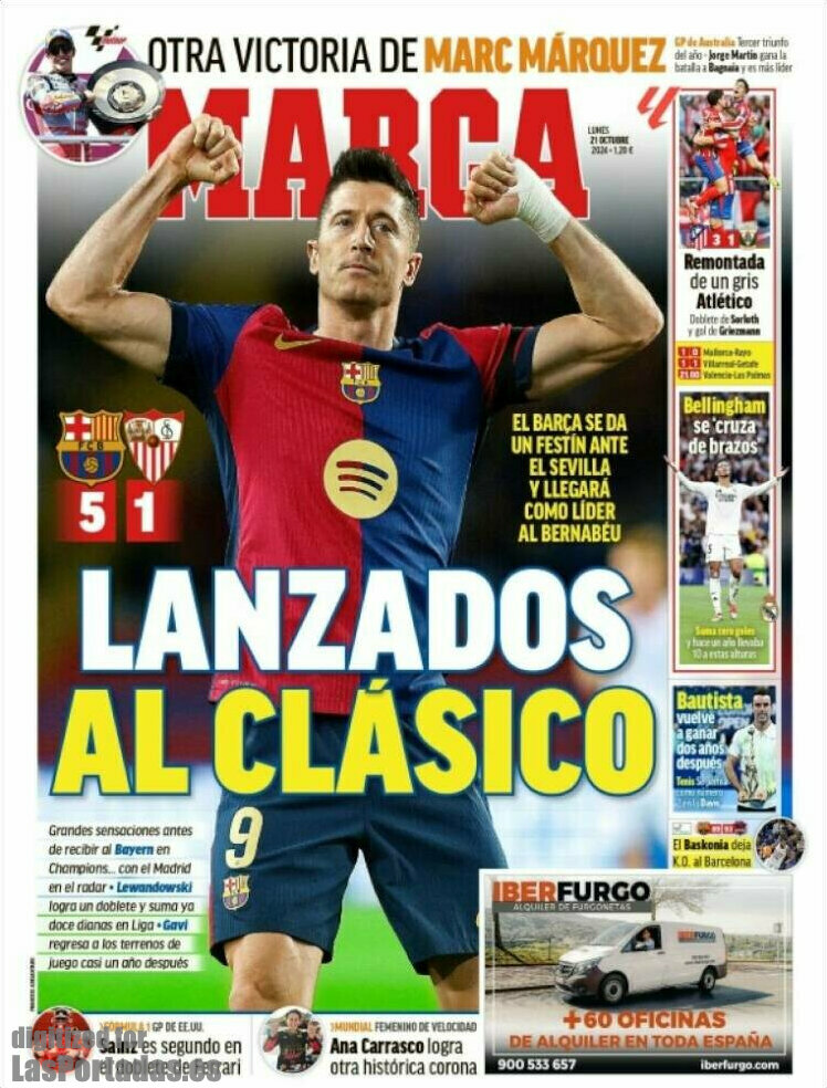 Marca