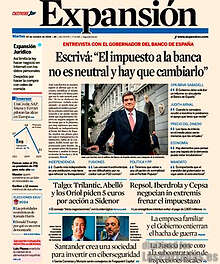 Periodico Expansion