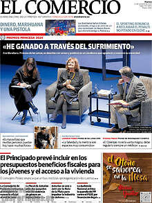 Periodico El Comercio