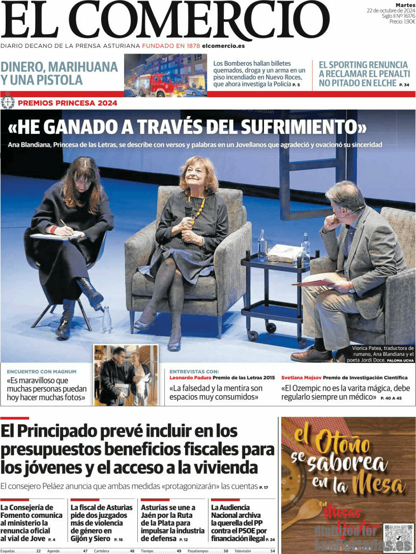 El Comercio