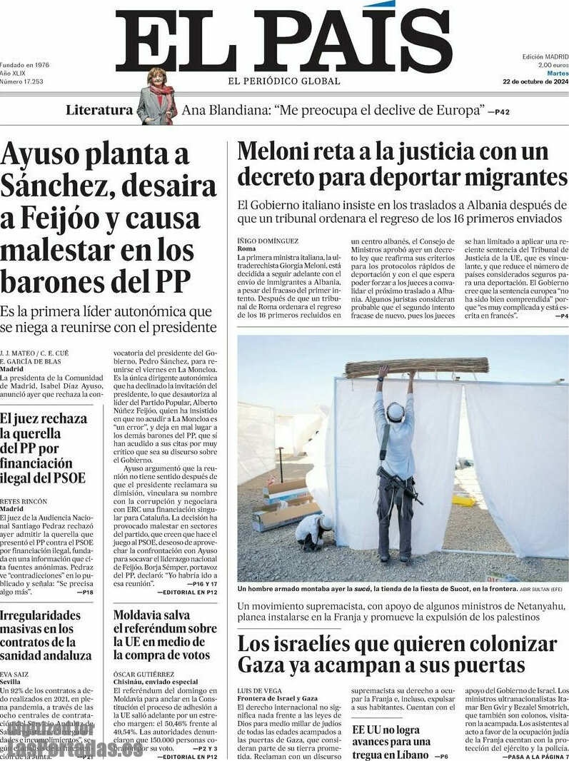 El País