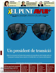 Periodico El Punt