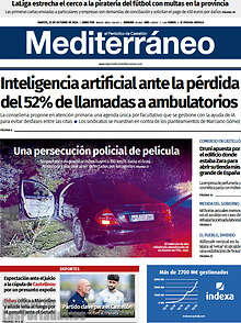 Periodico Mediterráneo