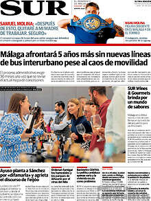 Periodico Sur