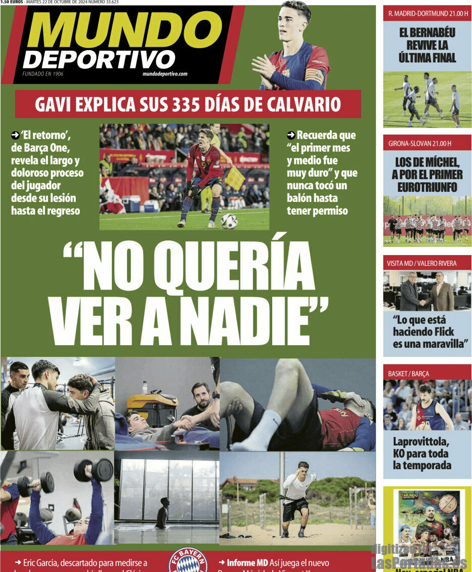 Mundo Deportivo