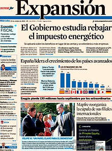 Periodico Expansion