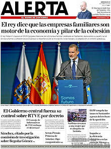 Periodico Alerta