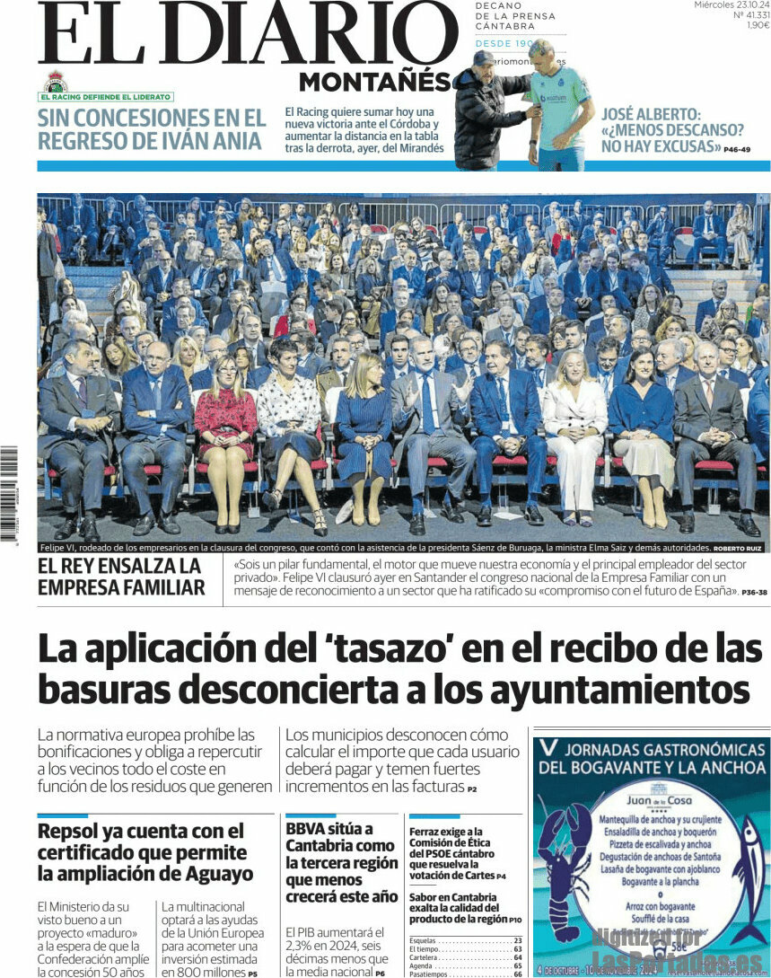 El Diario Montañés