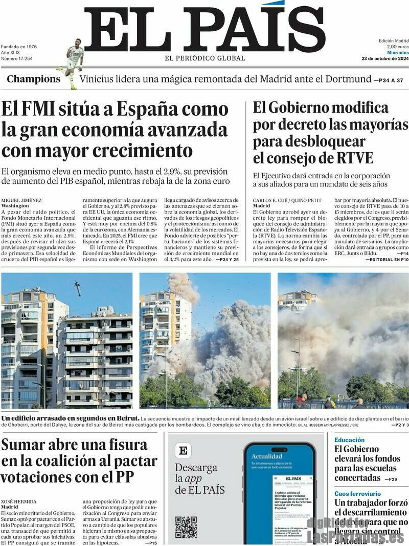 El País