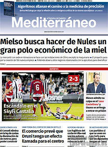 Periodico Mediterráneo