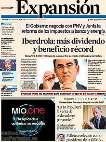 Periodico Expansion