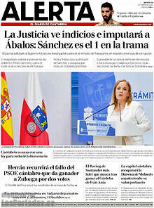 Periodico Alerta