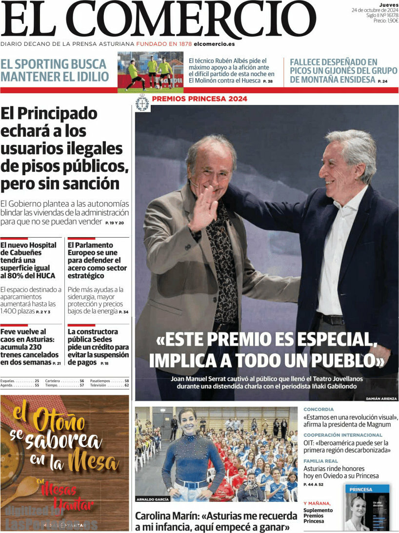 El Comercio