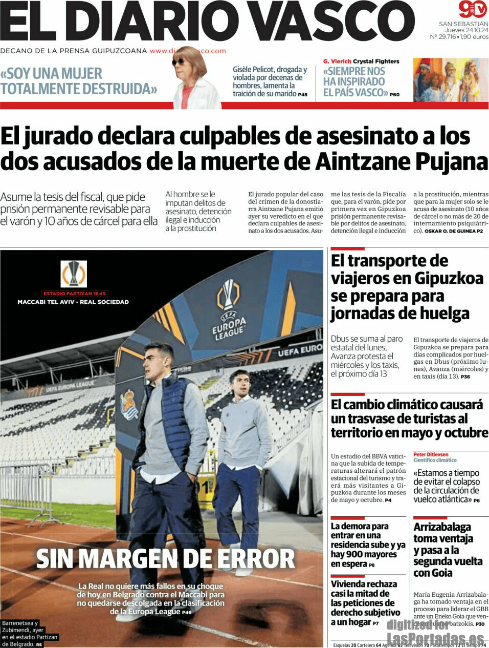 El Diario Vasco