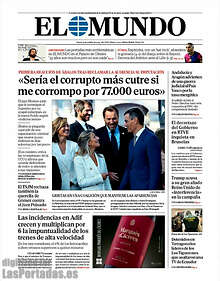 Periodico El Mundo