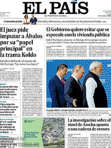 Periodico El País