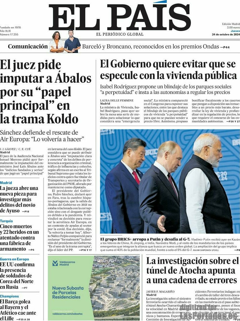 El País